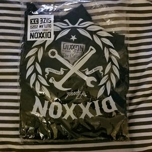 Dixxon Flannel Outlaw 2020 3XL Men's Rare